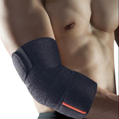 China Elbow Brace Elbow Sleeve Elbow Pads Spread Hot Selling Elbow Support Anti-Slip Elastic Arm Elbow Sleeve Brace Knitted Tennis Elbow Support for sale