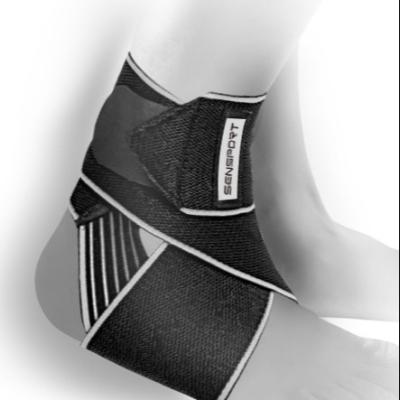 China Adjustable Ankle Brace Sports Ankle Brace Stabilizer Ankle Protector Ankle Brace Support for sale