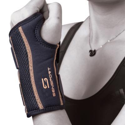 China Best adult for carpal tunnel wrist brace wrist splint for wrist support with stabilizer for treatment for sale