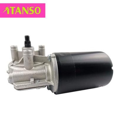 China Auto Golf Jetta 90-97 Lincoln Town Car Town Car from Front Windshield Wiper Motor Fit 98-10 Volkswagen Beetle 92-03 EuroVan 95-02 Cabrio 93-01 for sale