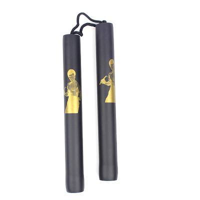 China Professional Foam Sponge Nunchakus Safety Nunchakus for sale