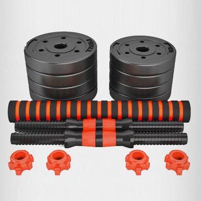 China China 2020 Easy To Take Product High Quality Rubber Hex Dumbbell Weightlifting Hex Dumbbells for sale