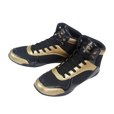 China EVA Chinese Adult Wrestling Shoes and Custom Kids Wrestling Shoes for sale