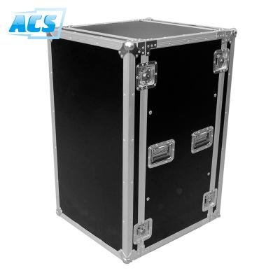 China Customized Size Amplifier Stand Theft Resistant Case For Carrying for sale