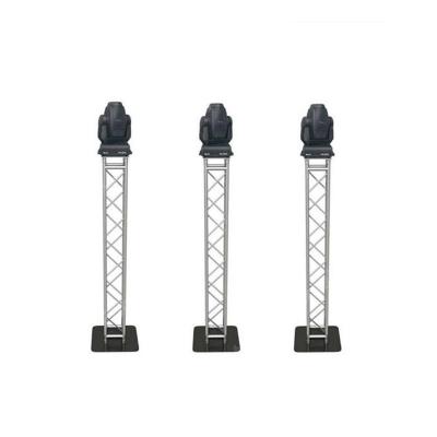 China Events Lighting Boot System ACS Stage Lighting Boot Tower Rack For DJ Club for sale