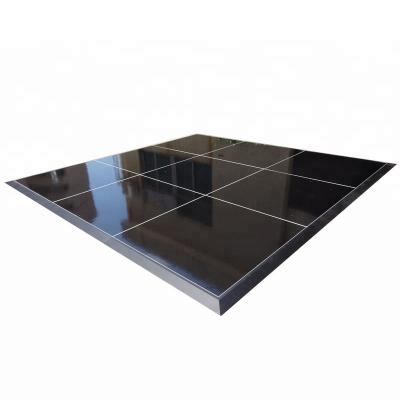 China EUROPEAN ACS Los Angeles Hot Sale Wedding 4x4ft Dance Floors For Walkway for sale