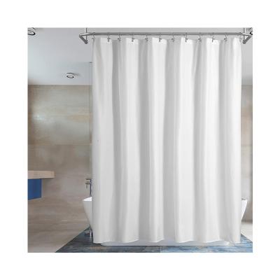 Cina Good quality european elegant soft luxury curtains fabric for curtains with cheap price in vendita