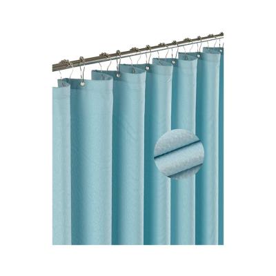 China High Quality Soft Wholesale Drapes Curtain Textile Curtain Fabric For Bedroom for sale