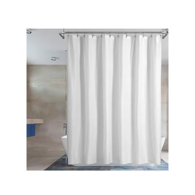 Cina Soft high quality curtains design latest home window curtain high quality window curtains in vendita