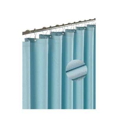 Cina Wholesale Cheap Soft Living Room High Quality Popular Style Curtain Drapes Luxury Drapes in vendita