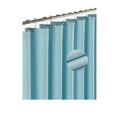 Cina Soft High Quality Curtains For Living Room Curtains In New Windows Curtain Set Living Room Window in vendita