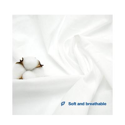 China High Standard 100 Cotton Cloth Chinese Anti-Static Cloth Wholesale New Cotton Woven Fabric Te koop