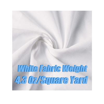 중국 Cotton fabric ripstop cotton fabric anti-static woven eco-friendly organic cotton fabric 판매용