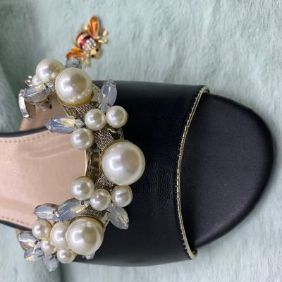 China Shoe Buckle China Shoe Jewelry Metal Accessories In Summer Collection for sale