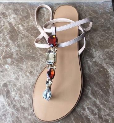 China Shoe Buckle New Arrival Summer Fashion Lady Shoes Buckle For Sandals for sale