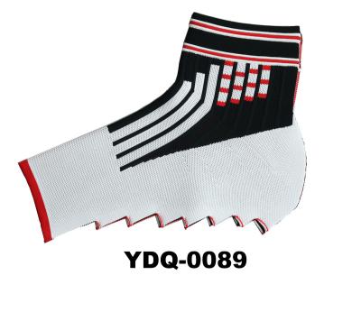 China For sports shoes and running shoes wholesale 3D pilot vamp fabric knitting shoe upper for running shoes for sale