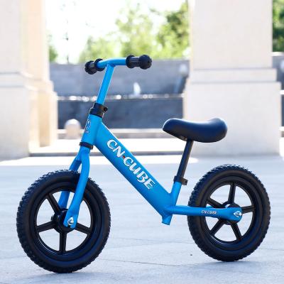 China Street sale selfbalancing 18 inch kids bicycles for 3 years old baby for sale