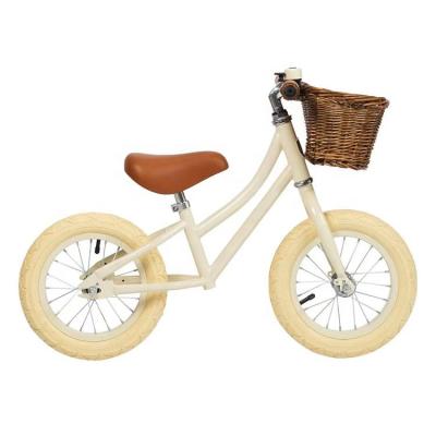 China Ride On Toy Direct Factory 2020 New Design Ultralight Bike Aluminum Kids Balance Bike for sale