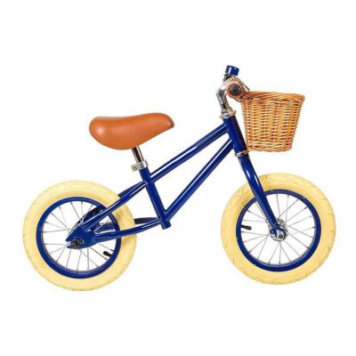 China Ride on Multifunctional Toy Kids Baby Bike Kids Balance Bike Without Wheels for sale