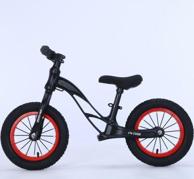 China Factory Wholesale Kids Exercise Kids Balance Bike Mini Push Bicycle Kids Balance Bike for sale