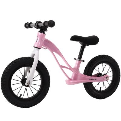 China Kids Toys Bike New Best Kids Balance Bicycle China/Cheap Children's Bike Baby Balance Model To Balance Bike for sale