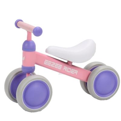 China Ride On Toy China Factory Direct Sell Mini Balance Bike For 3-6 Years Old Baby for sale