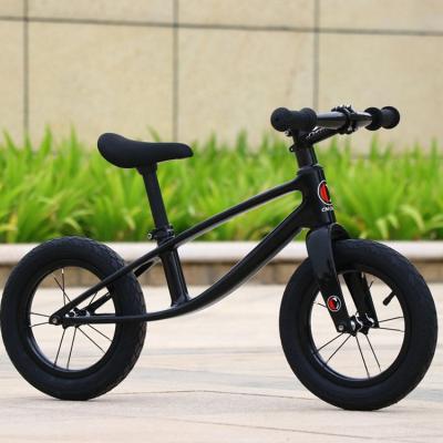 China China Wholesale 2-7 Years Old Kids Foot Pushed Baby Mini Balance Bike for sale