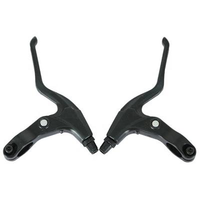 China Road Bicycles Bike High Quality ZB-07 Parts Brake Lever for sale