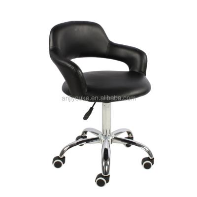 China Modern Modern Comfortable Gas Lift for Office Chair with Rubber Wheel for sale