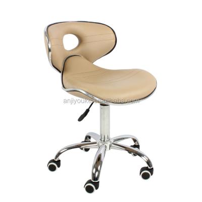 China Modern Low Price Comfortable Kids Hairdressing Chair for sale