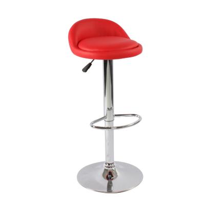 China Wholesale Professional Design Modern Mini Back Bar Stool Modern for sale