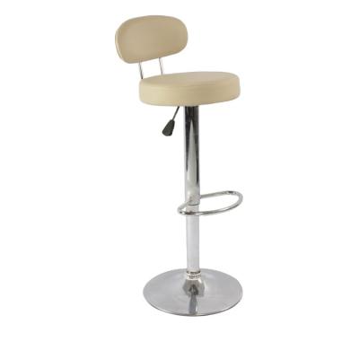 China Wholesale Modern Professional Design Style Swivel Dish Parts Simple Bar Stool for sale