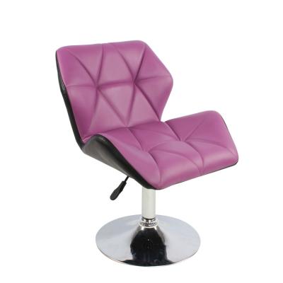 China Modern High Quality Modern Living Room SHELL Like Bar Stool For Hotel Office Home for sale