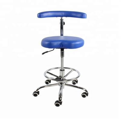 China Hospital Chair CAD Dental Block And Dental Safe Modern Adjustable Chair Design Meditation Chair for sale