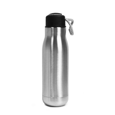 China New Arrival 480ml PORTABLE Coffee Flask Thermos Mug Travel Vacuum Outdoor Water Bottle Mug for sale