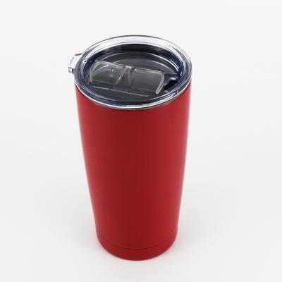 China Wholesale Koodee PORTABLE Double Wall Insulated Tumbler Wine Mugs &Coffee Mug for sale