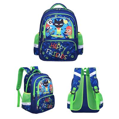 China Factory direct salesNew 2021baby waterproof backpacks for boys and girls fashion backpack for sale