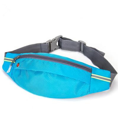 China Water Proof Factory Direct Sales For Outdoor Cross - Body Sports Pussy Pack Waist Bag for sale