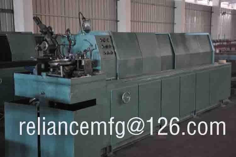 Verifizierter China-Lieferant - JIANGSU RELIANCE THERMAL EQUIPMENT CO., LTD