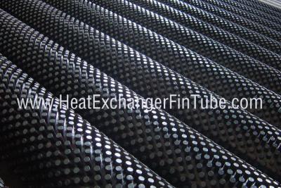 Chine Tubes de soudure de goujon du `'114.3mm de NPS 4 de l'acier allié d'ASTM A335 P5/P9 SMLS à vendre