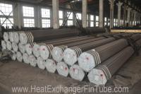 Chine A179/tube sans couture acier au carbone de SA179 SMLS de forme ronde à vendre
