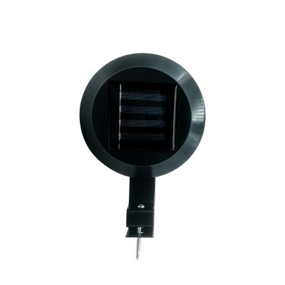 China Wholesale Factory Outdoor Outdoor Wall Garden Direct Downflow Led Solar Lights for sale