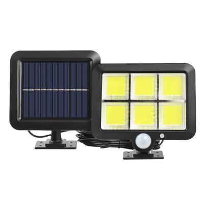 China Top Quality Widely Used Solar Garden Light Street Lights Wall Outdoor Garden for sale