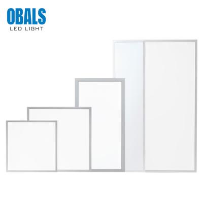 China OBALS Newest Modern Design Square Ceiling Lighting 25W 36W 40W 45W LED Panel for sale