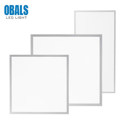 China OBALS Modern High Quality Home Decoration Recessed Mounted 25watt 36watt LED Panel Light for sale