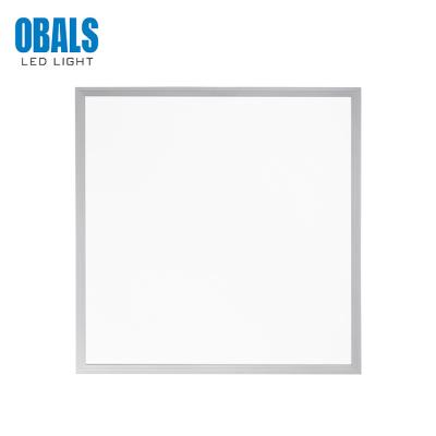 China OBALS Competitive Price Modern Ultra Thin Square Shape 25W 36W 40W 45W LED Panel Light for sale