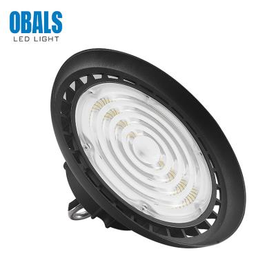 China High Performance Heat Dissipation OBALS Outdoor Waterproof Ip65 100W 150W 200W Industry Led Highbay Light for sale