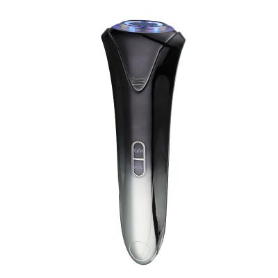 China Household Handheld Cosmetic Device Instrument Wrinkle Removal Massager Beauty Equipment Facial Products for sale