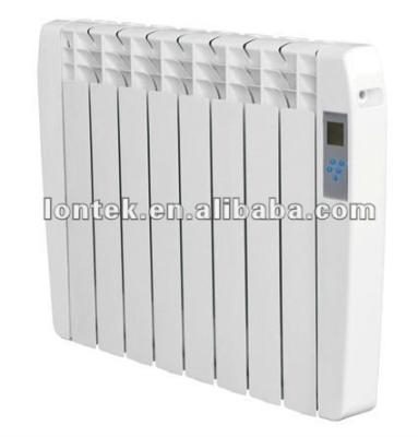 China Electric oil filled bathroom radiator with remote control for sale