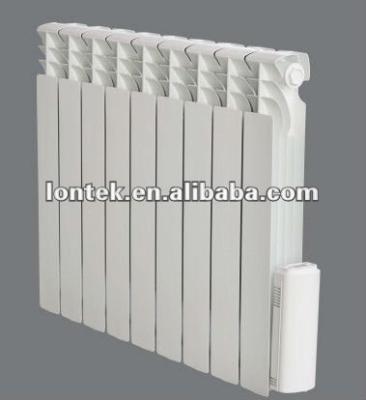 China Bathroom wall mounted oil filled radiator for sale